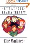 Strategic Family Therapy