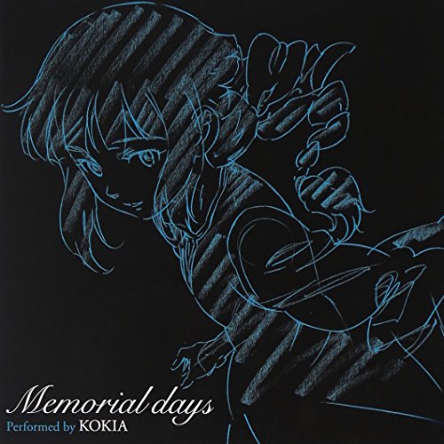 Memorial days KOKIA