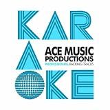 American Honey (In The Style of 'Lady Antebellum') [No Backing Vocals]
