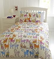 Cats Bedset
