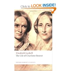 The Life of Charlotte Bronte