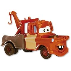 Disney Cars Kuchendeko "Mater"