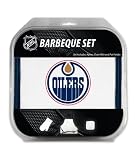 Edmonton Oilers Tailgate Set