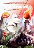 Moomins and the Comet Chase ( Muumi ja punainen pyrstötähti ) ( Moomins & the Comet Chase ) [ NON-USA FORMAT, PAL, Reg.2 Import - Denmark ]