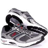 Avia Athletic Running Nylon Low Mens