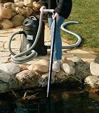 Pond Vacuum XPV External Pond Vacuum