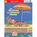 Calamity Mamie : Les vacances de Calamity Mamie