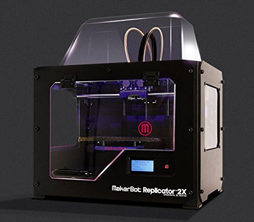 ３Ｄプリンター メーカーボット　レプリケーター2 356【Makerbot】3Dプリンタ 型式：レプリケーター2 | EHI株式会社