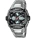Casio Men's G-Shock Ana-Digi World Time Digital Shock Resistant Watch #G541D-1AV