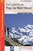 Tour p�destre du pays du Mont-Blanc