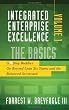 Integrated Enterprise Excellence, Vol. I:  The Basics: Golfing Buddies Go Beyond Lean Six Sigma and the Balanced Scorecard