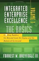 Integrated Enterprise Excellence, Vol. I  The Basics: Golfing Buddies Go Beyond Lean Six Sigma and the Balanced Scorecard