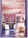 Books : Country Interiors (Midsize)