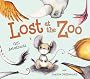 Lost at the Zoo (Picture Kelpies)
