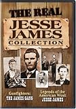The Real Jesse James Collection