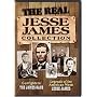 The Real Jesse James Collection