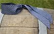 Vineyard-Inspired Headband, Unpruned - With Tails by Little Barrel Clothing
