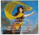 Couperin: Apotheoses (Ricercar Consort)