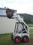 Bobcat Clark 610