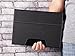 Exact Microsoft Surface Pro 3 Case [COMMUTE Series] - Portfolio-style Stand Cover Case for Microsoft Surface Pro 3 Black