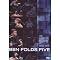 build a DVD live concert collection.
