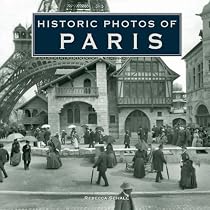 Historic Photos of Paris