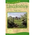 Drive and Stroll in Lincolnshire (Drive & Stroll) by Roger Fox