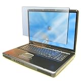 Eforcity Premium Universal Reusable Laptop Notebook Screen Protector/ Guard for 17 Widescreen LCD w/ Free Cleansing Cloth 51f4B4qMnpL. SL160 Eforcity Premium Universal Reusable Laptop Notebook Screen Protector/ Guard for 17 Widescreen LCD w/ Free Cleansing Cloth