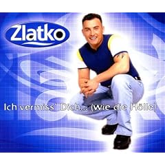 Ich Vermiss' Dich...(Wie die