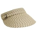 Adi Designs UV Protectant Sun Visor Taupe