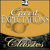 Great Expectations | [Charles Dickens]