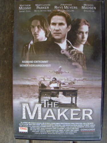 The Maker