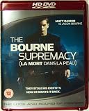 The Bourne Supremacy [HDDVD]