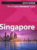 Singapore Complete Residents' Guide