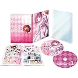 「ロウきゅーぶ！SS」第1巻(初回生産限定版) [Blu-ray]