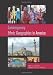 Books : Contemporary Ethnic Geographies in America