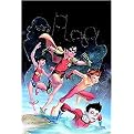 Teen Titans Year One (Teen Titans (DC Comics) (Graphic Novels)) (Paperback)