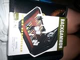 IMAGE OF Backgammon on the Go