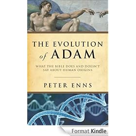 Evolution of Adam, The