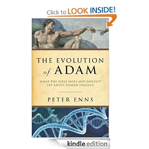 Evolution of Adam, The