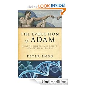 Evolution of Adam, The