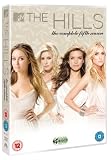 The Hills - The Complete Season 5 [DVD]