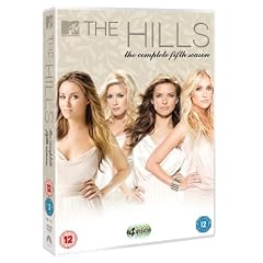 The Hills - Season 5 [Import anglais]