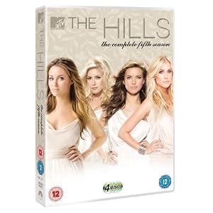 The Hills - Season 5 [Import anglais]