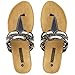 Sandalup Women's Athena Flip Flops Sandals (Order 1/1.5 sizes up)