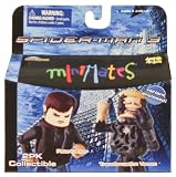 Minimates: Marvel Series 17: Spider Man 3 > Peter Parker & Transformation Venom Variant 2 Pack 51f4EHD1E8L. SL160 Minimates: Marvel Series 17: Spider Man 3 > Peter Parker & Transformation Venom Variant 2 Pack