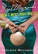 Real Mermaids Don't Need High Heels