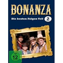 Bonanza - Best of, Vol. 2