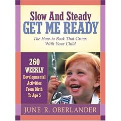 Slow and Steady Get Me Ready