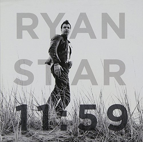 Ryan Star - 1159 - Zortam Music